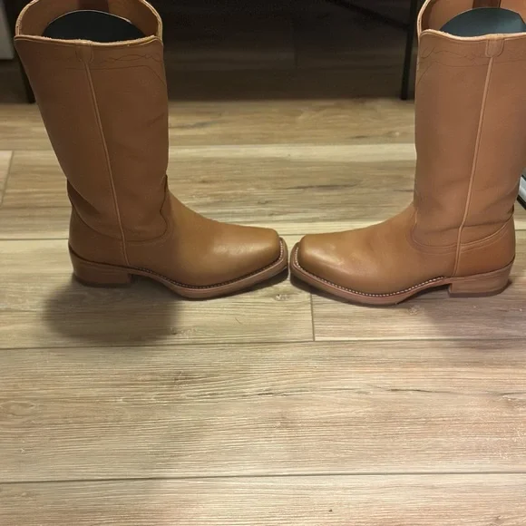 The Charlie Boot Tecovas - Picture 5 of 8